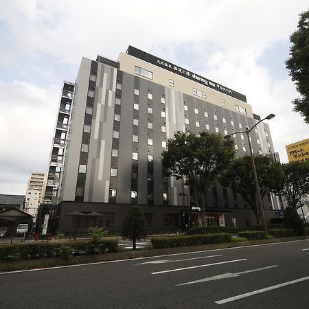 Natural Hot Spring Shoun No Yu Dormy Inn Kofu Marunouchi Dış mekan fotoğraf
